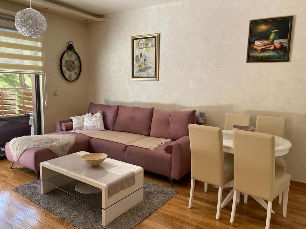 Apartment Jelena Златибор Экстерьер фото
