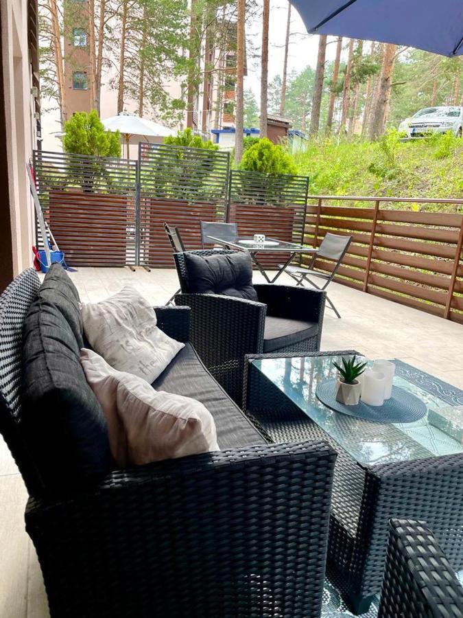 Apartment Jelena Златибор Экстерьер фото