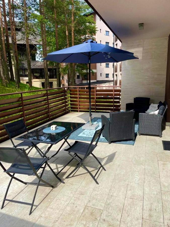 Apartment Jelena Златибор Экстерьер фото