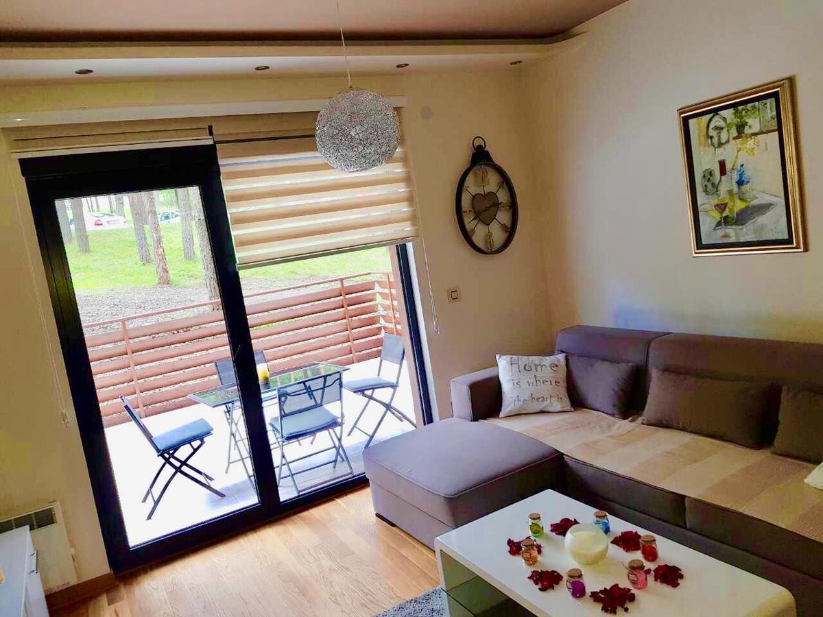 Apartment Jelena Златибор Экстерьер фото