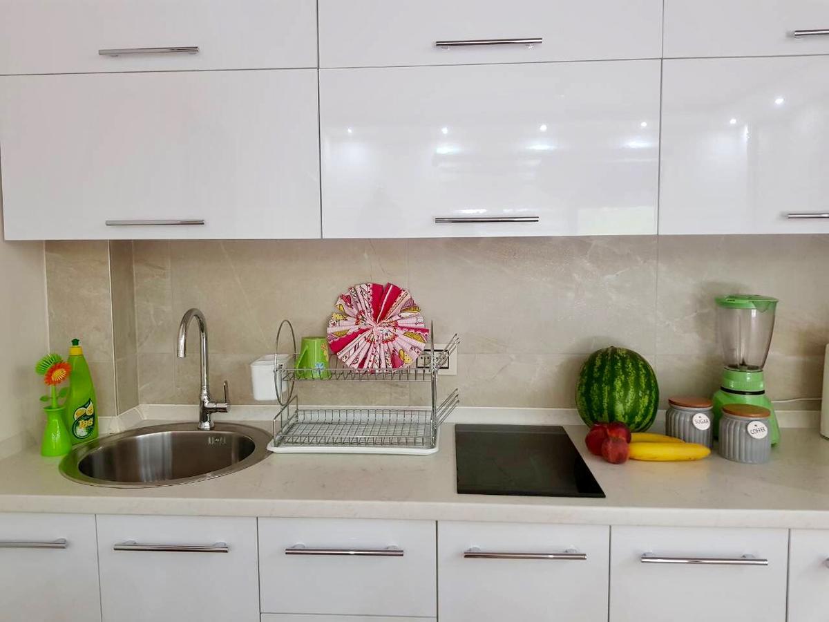 Apartment Jelena Златибор Экстерьер фото